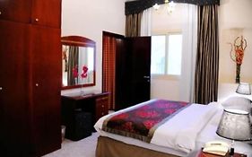 Al Sharq Hotel Suites - Baithans